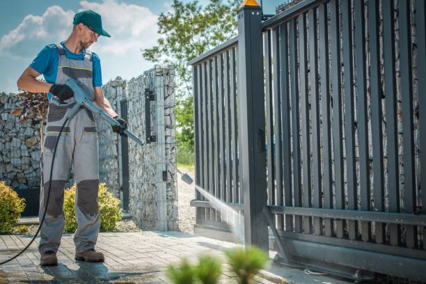 Playground Equipment Cleaning in Petersburg, MI