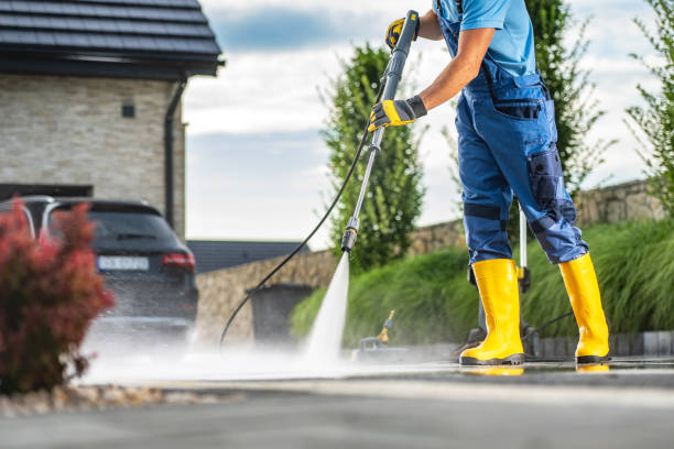 Reliable Petersburg, MI Pressure Washing Solutions